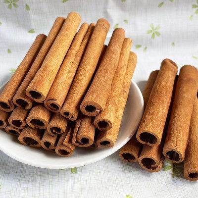 烟桂红酒肉桂情人节香薰桂皮装饰桂皮 烟桂仔 调味品厂家批发图4
