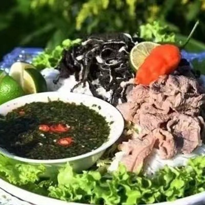 魔鬼涮涮辣500g魔鬼辣变态辣巨辣提辣增辣魔鬼椒象鼻辣云南涮涮辣图4