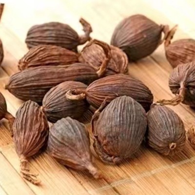 草果云南草果500g大料草果卤料草果卤味火锅炖肉香辛大料云南草果图4