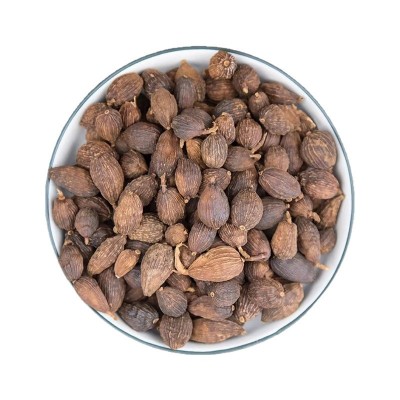 草果云南草果500g大料草果卤料草果卤味火锅炖肉香辛大料云南草果图2