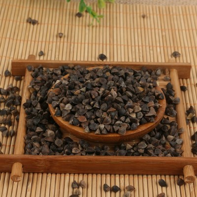 大量批发 甜荞麦带壳荞麦 酿酒鸟粮五谷杂粮 现货袋装100斤荞麦图3
