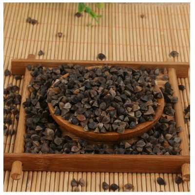 大量批发 甜荞麦带壳荞麦 酿酒鸟粮五谷杂粮 现货袋装100斤荞麦图5