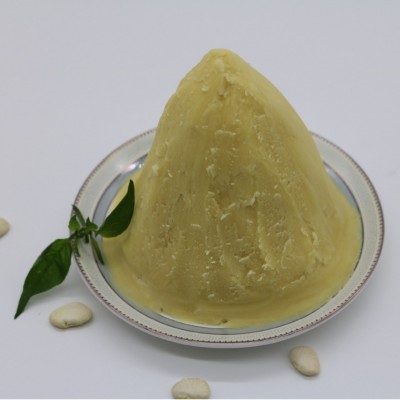 丰粮白芸豆韩式裱花5公斤水性白豆沙图5
