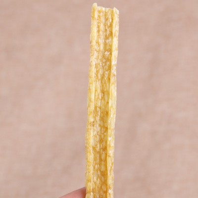 苦荞片丝半成品散装干货18斤 苦荞酥片荞麦丝苦荞条锅巴云南特产图3