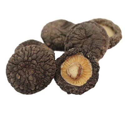 源头厂家香菇金钱菇代加工磨粉新货食用菌干货酒店餐饮食材批发图5