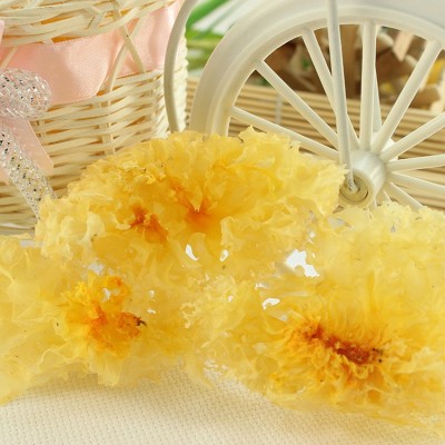 古田银耳农家种植白木耳银耳白花雪耳糯耳食用菌干货产地批发图2