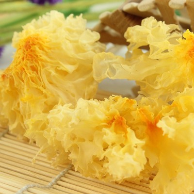 古田银耳农家种植白木耳银耳白花雪耳糯耳食用菌干货产地批发图3