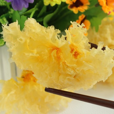 古田银耳农家种植白木耳银耳白花雪耳糯耳食用菌干货产地批发图4