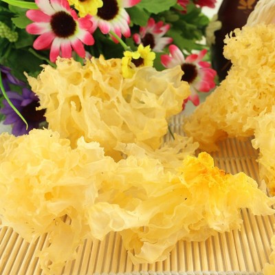 古田银耳农家种植白木耳银耳白花雪耳糯耳食用菌干货产地批发图5