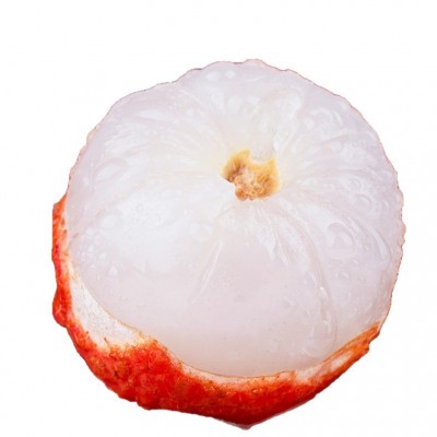 顺丰空运广东清甜糯米糍新鲜荔枝核小肉厚多汁爆甜礼盒装现货批发图4