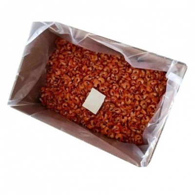 厂家直供即食对虾仁大海米水产干货家用饭店常用对虾米现货批发图5