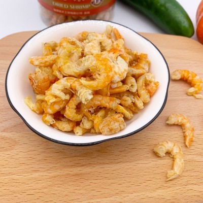 福建特产 霞浦风味 海产干货 海米虾米 煲汤 煮粥 145g图3