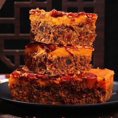 【包邮】整箱批发重庆老火锅底料200g280g麻辣牛油特产四川麻辣烫图2