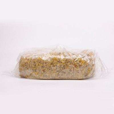 浙江余姚7.5kg散称整箱早餐店餐饮商用散装榨菜批发榨菜丁榨菜粒图4