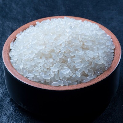 东北五常大米当季新米20斤批发零售主播带货编织袋软糯香甜图3