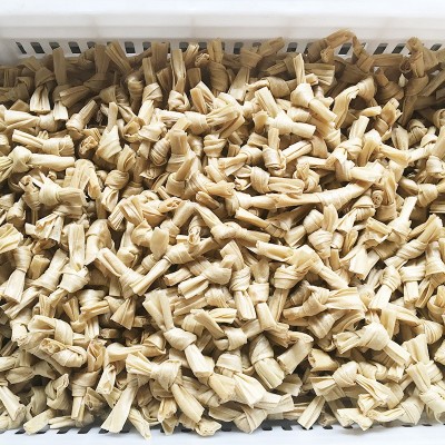 火锅豆蔻麻辣烫串串豆扣豆制品豆结图3