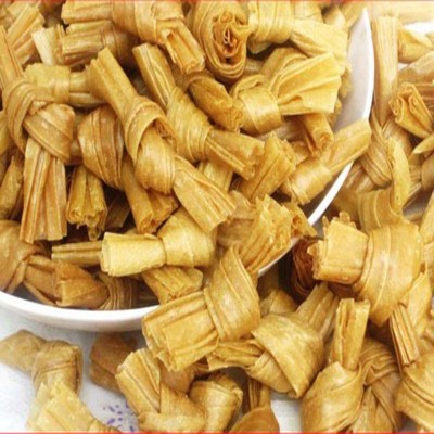 火锅豆蔻麻辣烫串串豆扣豆制品豆结图5