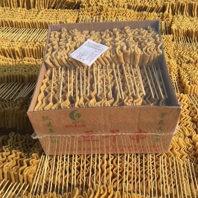 火锅麻辣烫豆制品箱装一大箱里有六小箱一小箱里100串豆干串图5