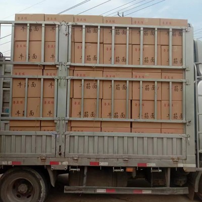 20斤一箱牛筋面图4