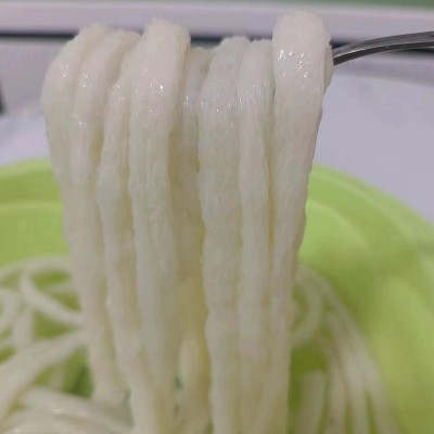 20斤一箱牛筋面图5