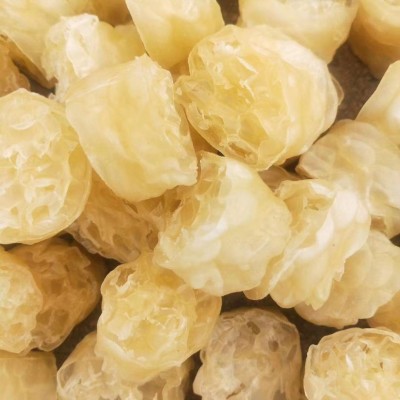 批发面藕干货批发吸汁面藕圈面筋面皮凉拌菜食材商用图3