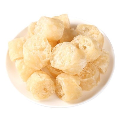 批发面藕干货批发吸汁面藕圈面筋面皮凉拌菜食材商用图5