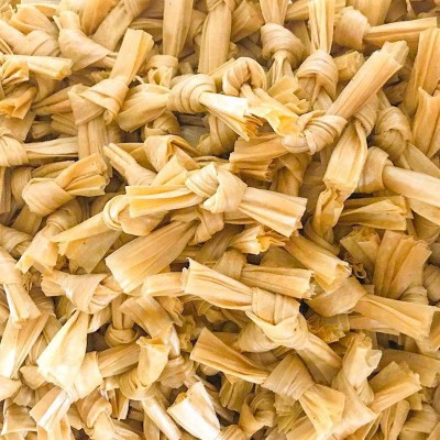 厂家批发豆结豆扣豆制品干货人造肉豆皮麻辣烫火锅食材炸串散装图3