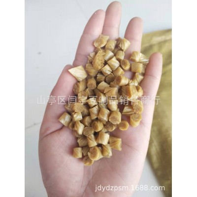 豆筋丁 酸辣粉料包火锅凉拌菜 豆制品干货厂家直供图3