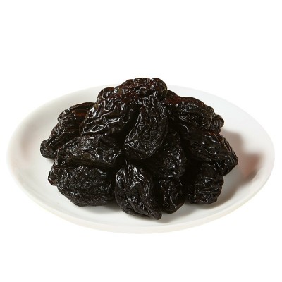 美粒寻每日坚果大西梅大红杏芒果卷芒果干水果干厚切果脯蜜饯图5