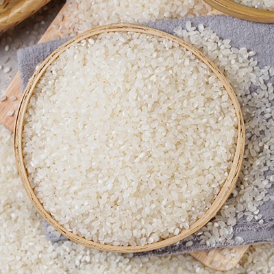 一级海安香米 口感软糯气味清香大米 厂家供应量大从优图3