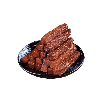 内蒙古牛肉干办公室休闲手撕即食牛肉干原味牛肉条运动零食牛肉干图5