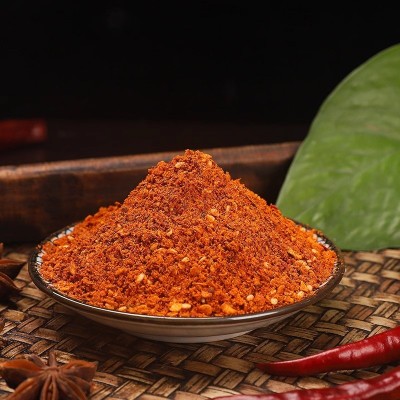 坤太麻辣1+2蘸水300g*27袋云南特产辣椒面烧烤撒料蘸料五香烙锅粉图4