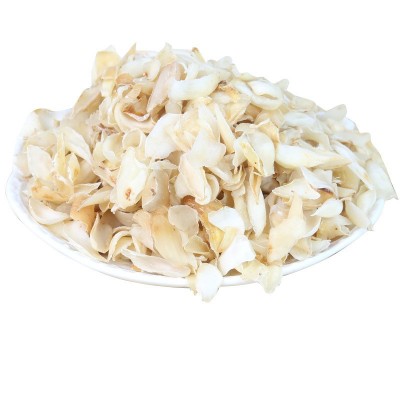 低温烘焙兰州百合干磨粉散装原料大片批发磨坊磨粉批发图5