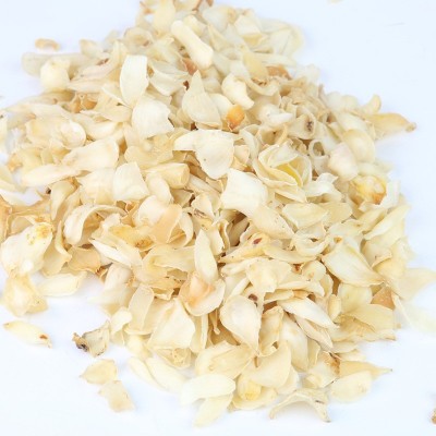 低温烘焙兰州百合干磨粉散装原料大片批发磨坊磨粉批发图4