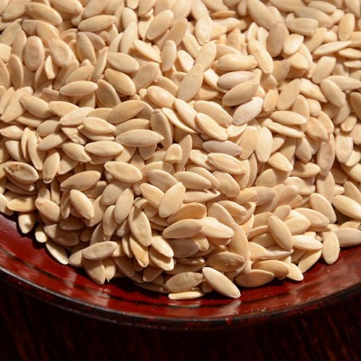 黄瓜籽颗粒饱满 五谷杂粮五谷磨粉原料黄瓜子可打粉批发营养图4