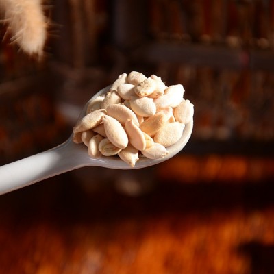 冬瓜籽 冬瓜籽五谷磨坊原料可打粉冬瓜籽粉批发营养养生品图3