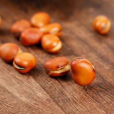 奶油蚕豆500g袋装 网红香酥小吃零食坚果炒货蚕豆零食批发喜云祥图4