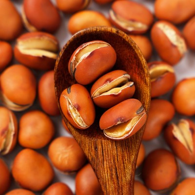 喜云祥炒蚕豆5kg现货香酥蚕豆怀旧零食现货批发休闲零食下酒菜图4