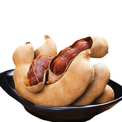 罐装甜酸角云南特产甜酸角甜角罗望子酸甜角酸角大果孕妇零食图5