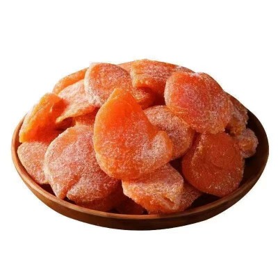 代发竹盐枇杷干福建云霄特产袋装500g原味无核软糯香甜果干枇杷干图5