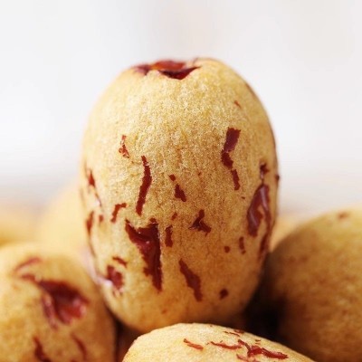 新疆红枣去皮去核枣无核枣虎皮枣零食图3