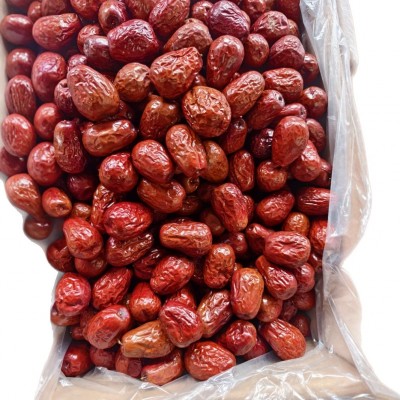 一件代发皮皮枣新疆和田大枣散装网点地摊货源煲汤枣图5