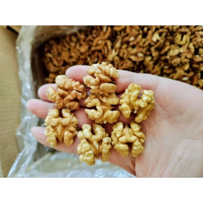 批发 核桃仁整箱 核桃仁 工厂批发 源头货源 厂家直供图4