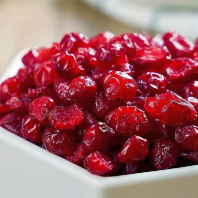 代发新货蔓越莓干250g烘焙用果脯零食果干小吃休闲儿童蔓越莓干图3