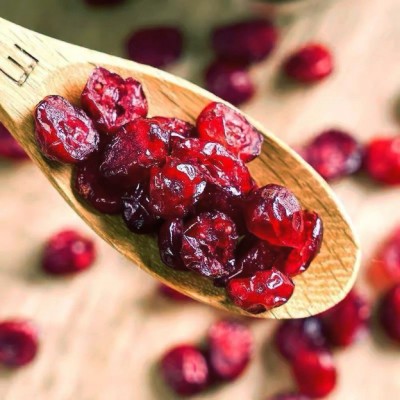 代发新货蔓越莓干250g烘焙用果脯零食果干小吃休闲儿童蔓越莓干图4