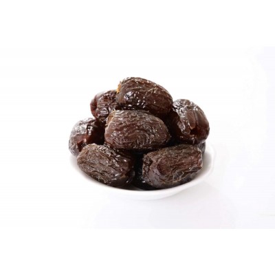 华康园阿胶枣散装无核蜜枣阿胶水晶枣沧州大枣图2