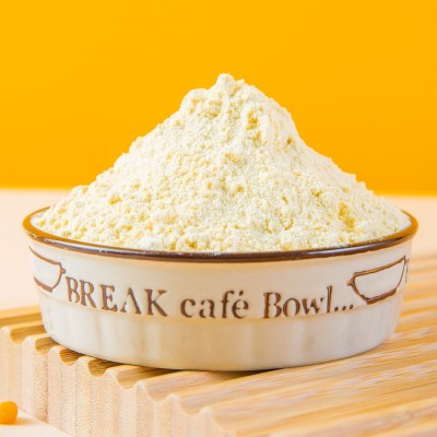 山药葛根木瓜粉两罐礼盒 饱腹即食营养早餐代餐谷物粉送礼佳品图4