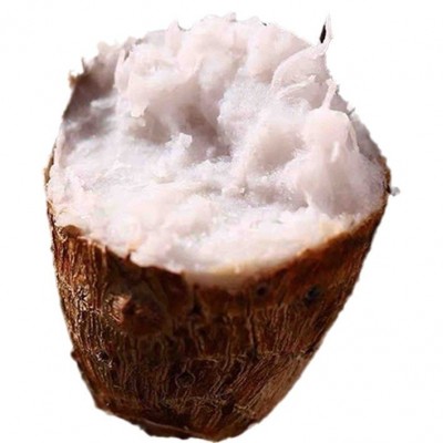 现挖芋艿仔当季农家软糯香芋艿农家自种新鲜毛芋头山东牛奶小芋头图5