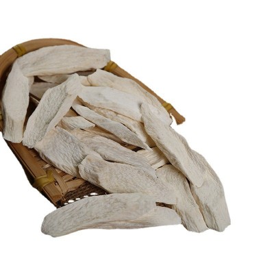 【厂家批发】焦作温县原产地 铁棍山药 怀山药片 山药干图5