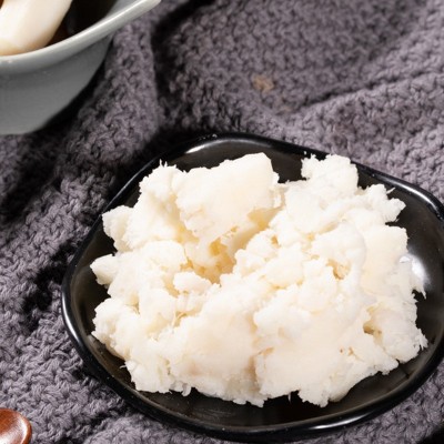 新鲜现挖5斤装批发河南焦作温县特产山药山药棍淮山产地厂家现货图4